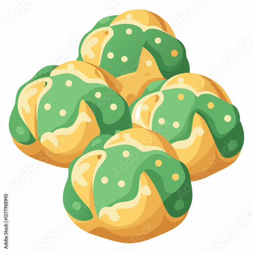 creamy spinach and artichoke stuffed pretzel bites