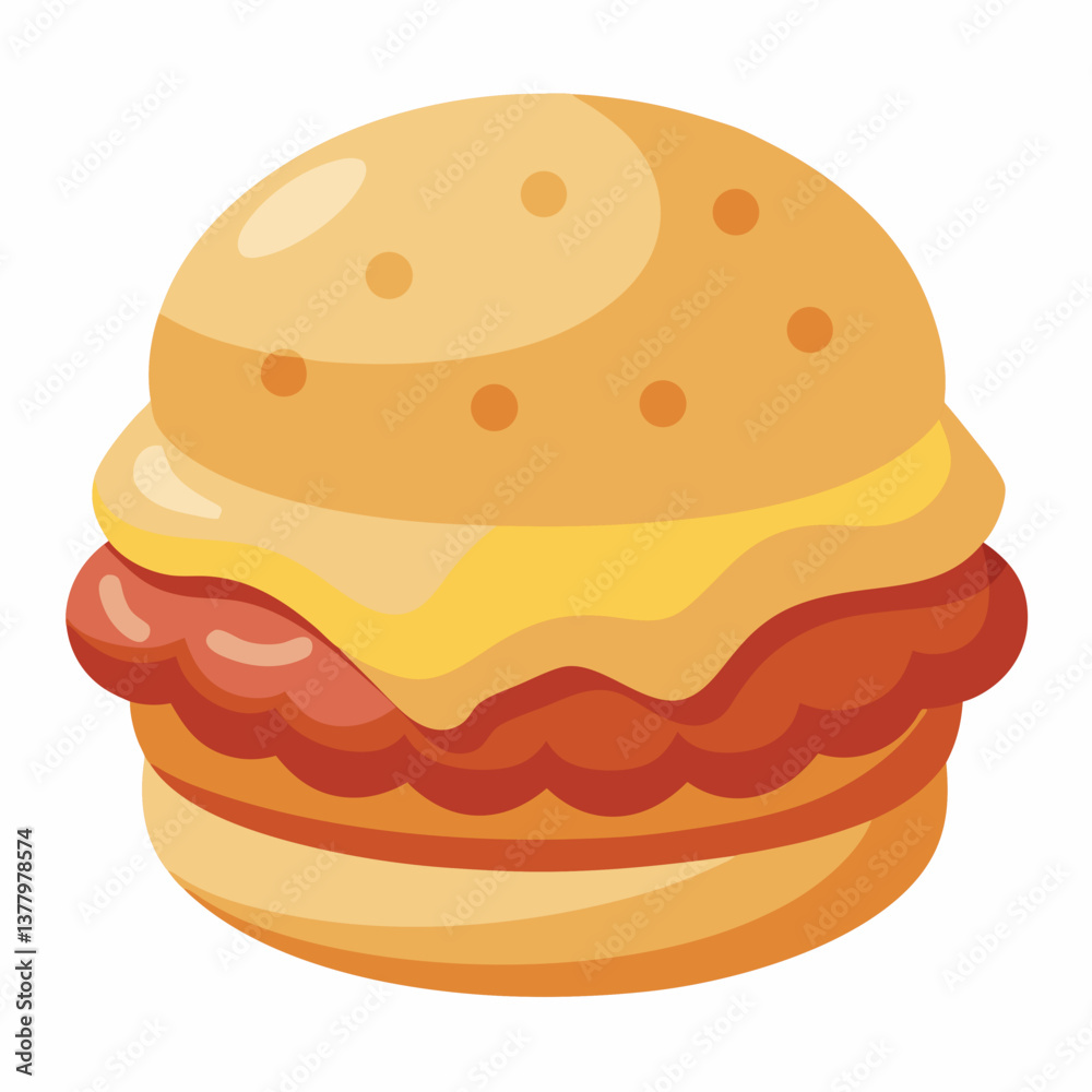 fluffy buttermilk biscuit sandwich with sausage fluffy buttermilk biscuit sandwich with sausage