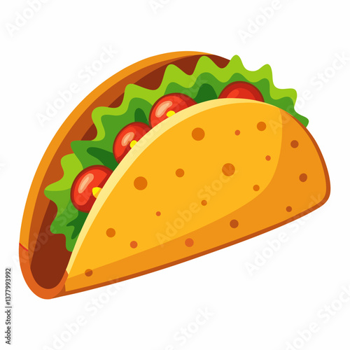 crunchy taco supreme with seasoned beef 