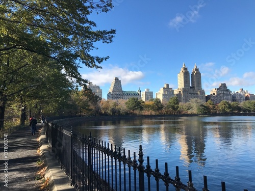 A trip to New York City is an unforgettable experience