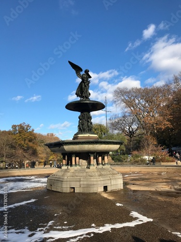 A trip to New York City is an unforgettable experience