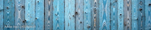 Softer tone of gray and blue-toned wood slats, blue wood, pastel wood planks, wood texture
