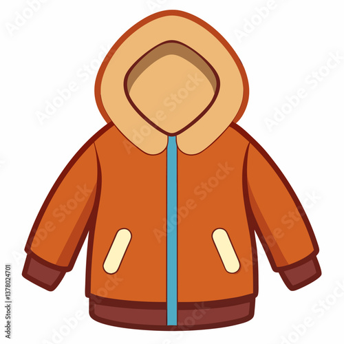 cozy fleece lined toddler hoodie
