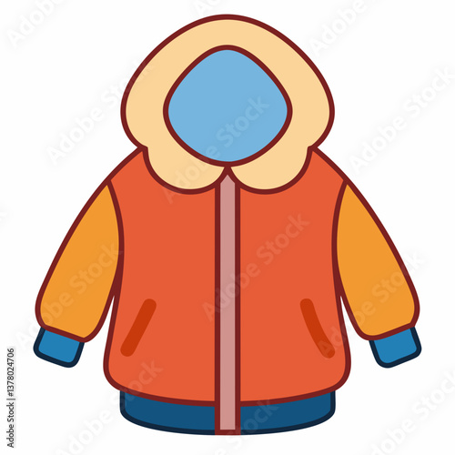 cozy fleece lined toddler hoodie