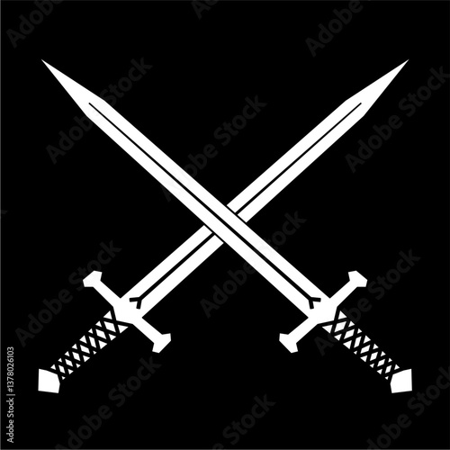 sword