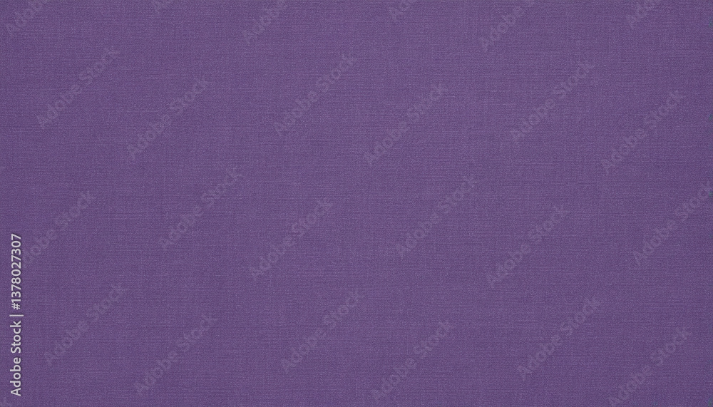 Fototapeta premium purple fabric background