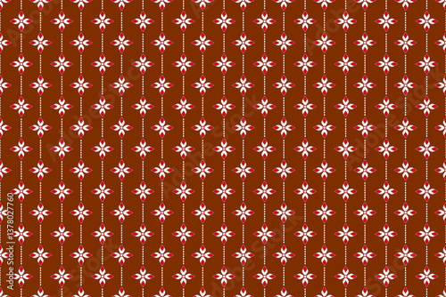 Traditional ethnic sadu designs for carpets, for wallpapers and can also be used for clothing and pillow