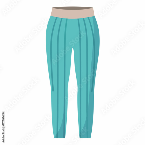 soft ribbed leggings for everyday wear