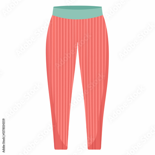 soft ribbed leggings for everyday wear