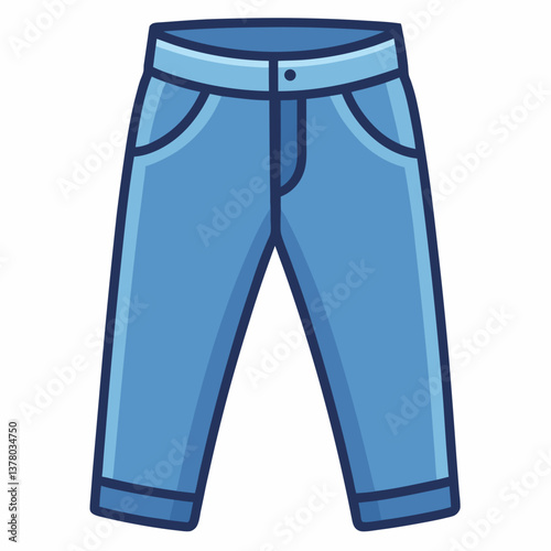 stretchy denim jeggings for toddlers