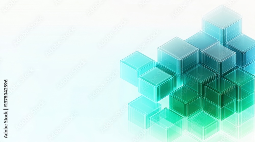 Dynamic 3d cube structures digital space abstract graphic design futuristic environment top-down viewpoint innovative concept for tech applications Dynamic 3d cube structures digital space abstract graphic design futuristic environment top-down viewpoint innovative concept for tech applications