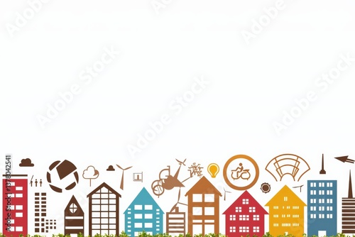 Global Green Sustainability Initiatives in Urban Environments Exploring Eco-Friendly Solutions Worldwide