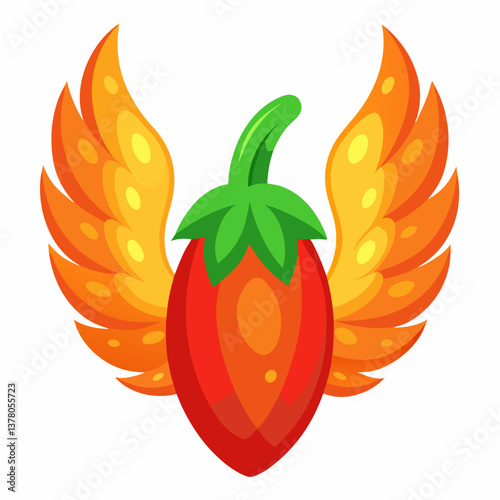 sweet and spicy mango habanero chicken wings 