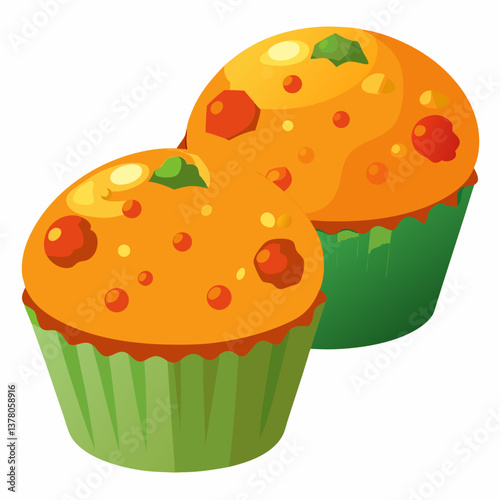 cheesy jalapeno cornbread muffins