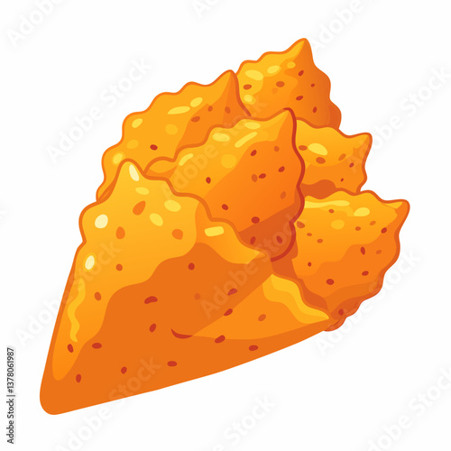 crunchy nacho cheese chicken tenders 