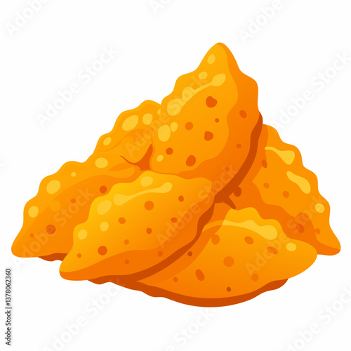 crunchy nacho cheese chicken tenders 
