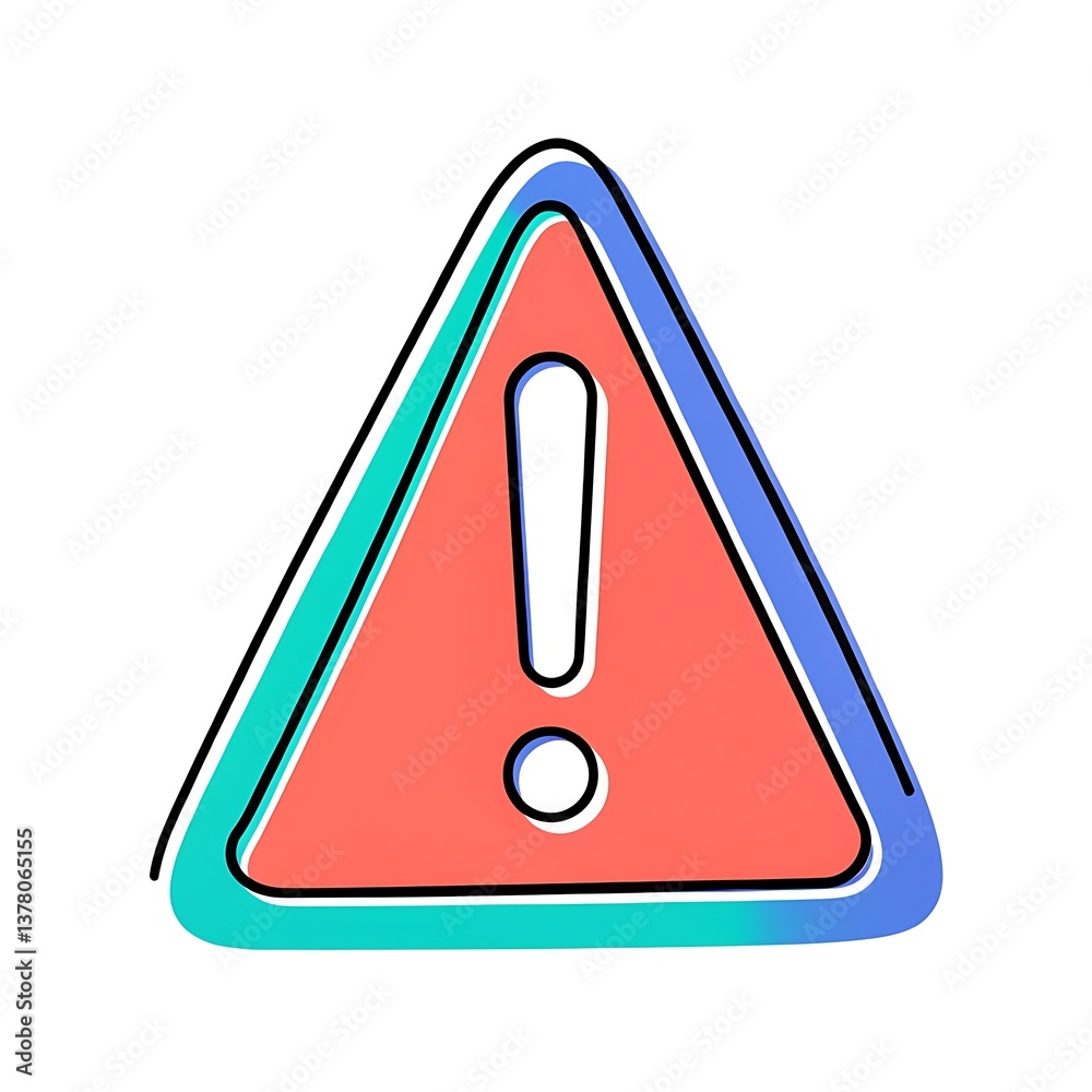Warning Icon Warning Icon