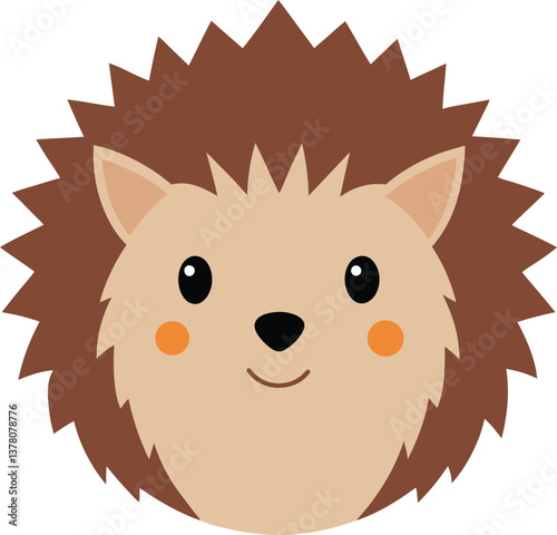 fury Caton vector art
