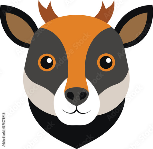 fury Canton vector art 