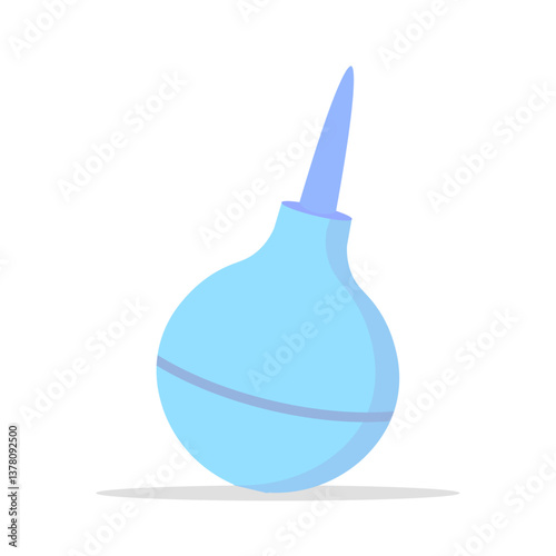 medical item vector design on white background with shadow medical pear