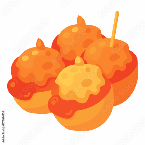 buttery lobster mac and cheese bites