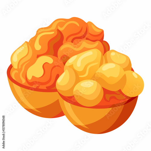 buttery lobster mac and cheese bites