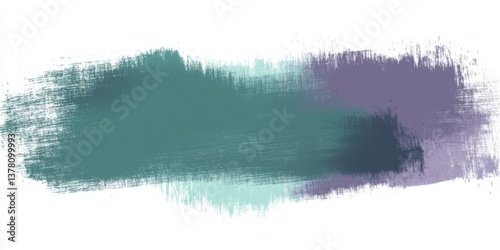 Creative abstract brushstroke art digital canvas artwork showcase contemporary design bird's eye view artistic expression for visual impact