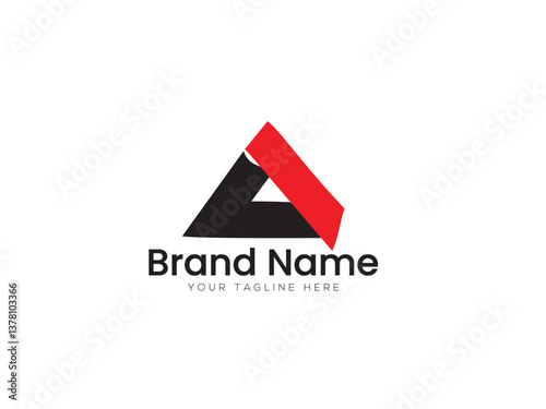 A Letter Logo design Vector Art, Icons, and Graphics	
