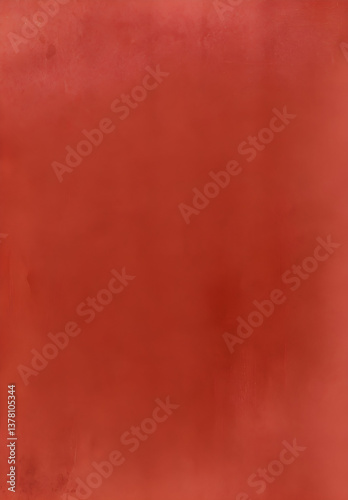 red_background_rough_structure