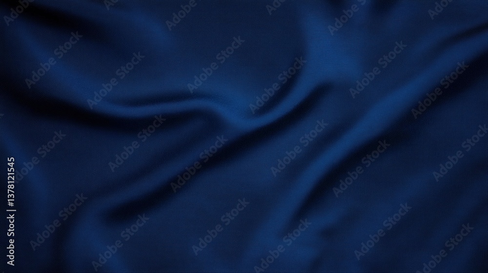 Obraz premium Blue background
