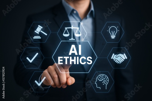 AI Ethics and Technology Balancing Innovation with Responsibility in the Digital Age