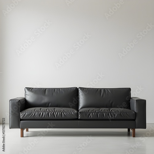 Interior Sofa