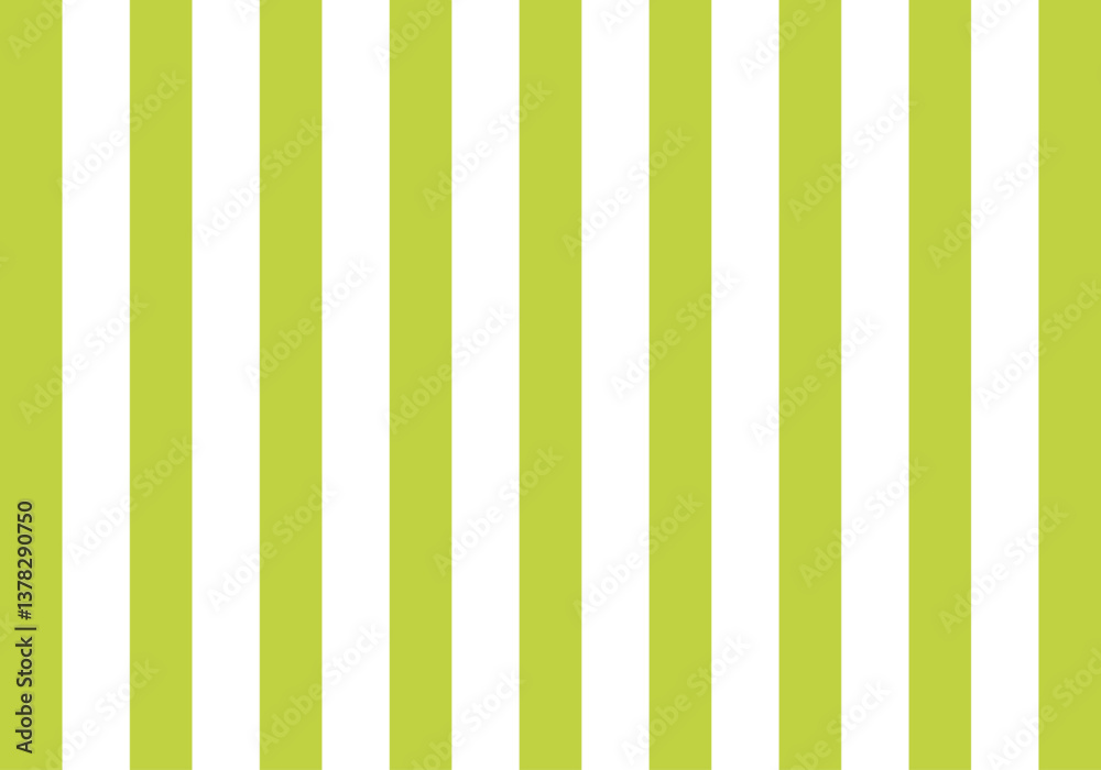 Fondo de barras verticales verde claro y blanco
