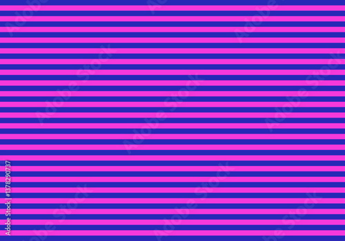 Fondo de barras horizontales rosa y morado