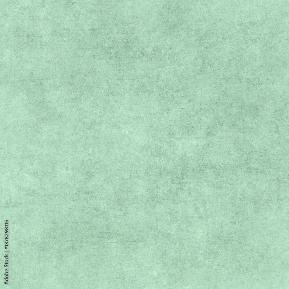 Fototapeta premium Green designed grunge texture. Vintage background with space for text or image