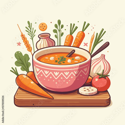 soup, bowl, food, meal, lunch, dinner, vegetable, dish, healthy, homemade, fresh, delicious, cuisine, vegetarian, cooking, vegan, plate, tasty, diet, hot, organic, traditional, restaurant, creamy, rec