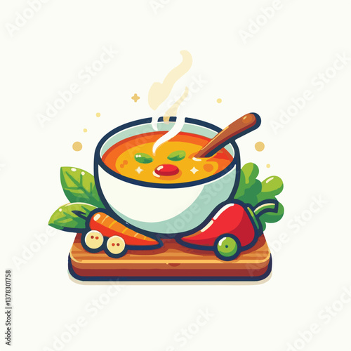 soup, bowl, food, meal, lunch, dinner, vegetable, dish, healthy, homemade, fresh, delicious, cuisine, vegetarian, cooking, vegan, plate, tasty, diet, hot, organic, traditional, restaurant, creamy, rec