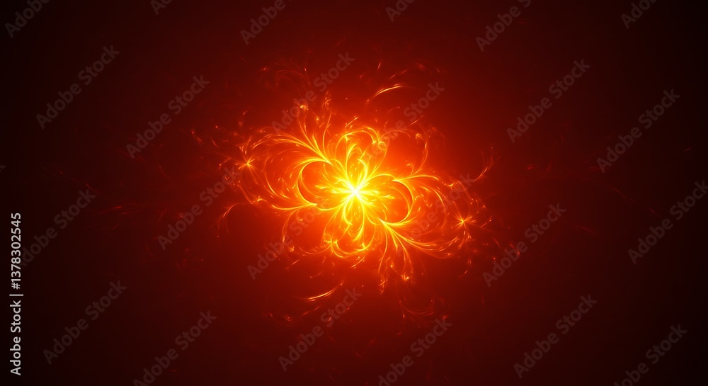 Fototapeta premium Photos of background and flyer for pentecost