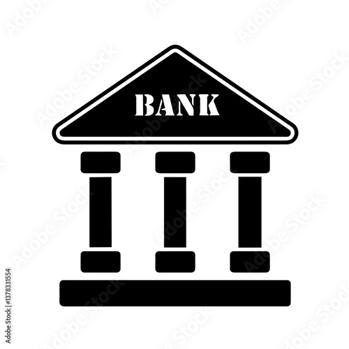 bank