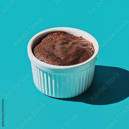 chocolate mug cake 