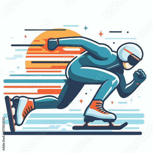 skate, sport, vector, skateboard, street, urban, skateboarding, graphic, illustration, cartoon, skater, design, retro, lifestyle, skating, style, fashion, fun, doodle, cool, vintage, extreme, sticker,