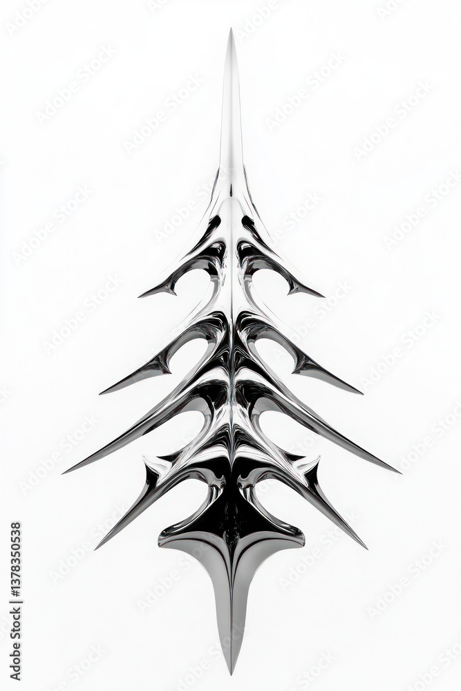 Silver Fir design transportation accessories.
