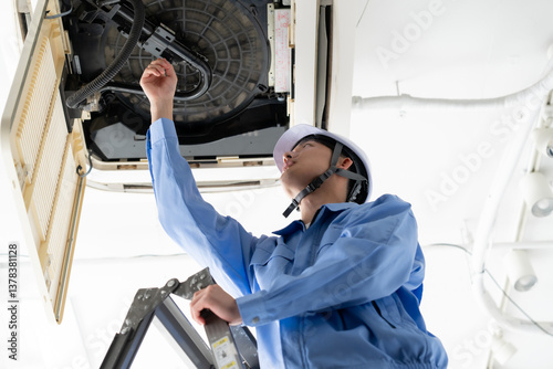 男性　メンテナンス