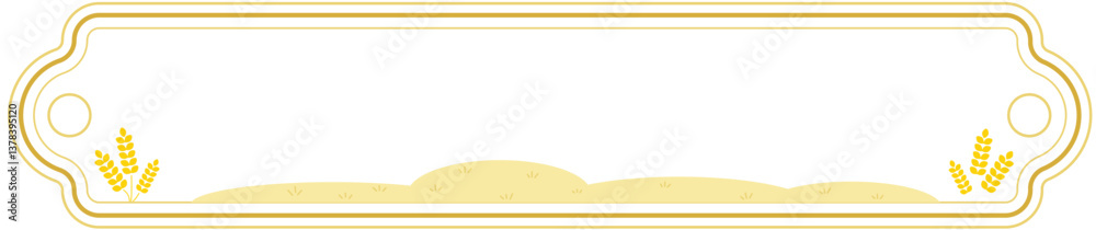 Fototapeta premium 글박스