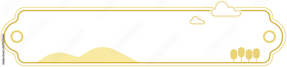 Obraz premium 글박스