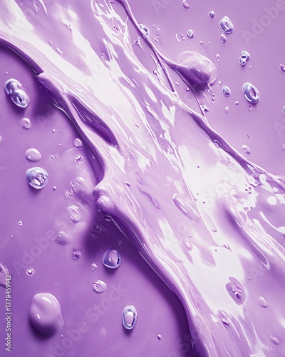 a photograph of spills on a purple background, light, photoreal --ar 4:5 --v 6.1 Job ID: 2ba8a615-1b7f-4ccb-9dc5-a0b66220e75a photo