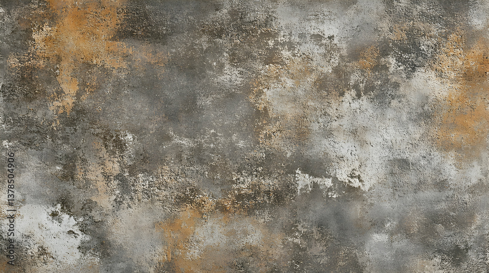 Grunge texture background with distressed effect, abstract wall surface, grey and brown tones Grunge texture background with distressed effect, abstract wall surface, grey and brown tones