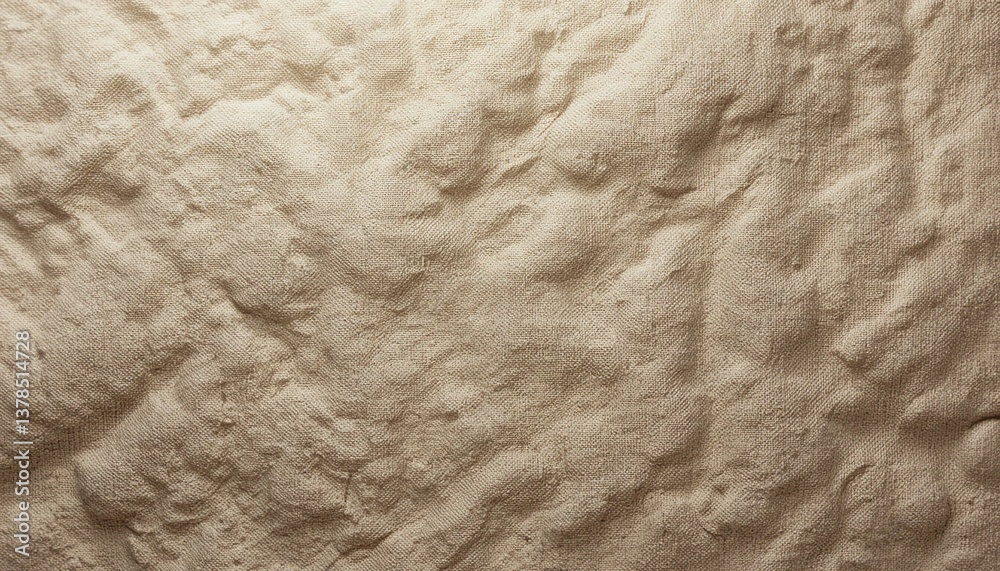 Textured beige surface abstract art medium studio setting natural light close-up perspective visual inspiration for design Textured beige surface abstract art medium studio setting natural light close-up perspective visual inspiration for design