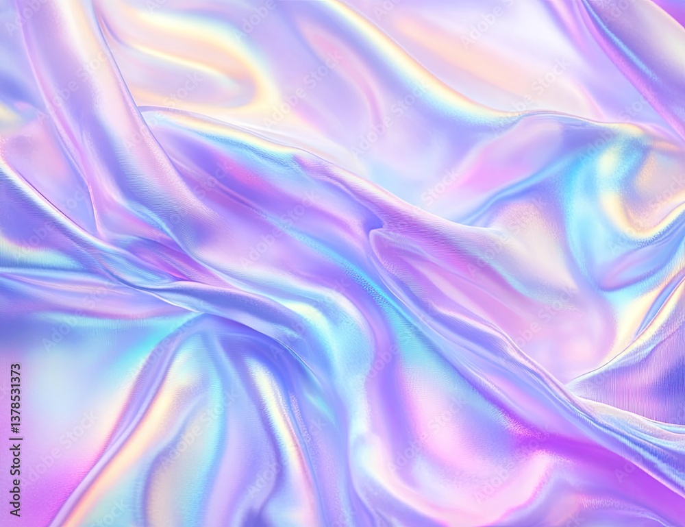 Abstract dreamy background blending iridescent pastel gradients and soft bokeh effects for minimalist website branding concepts Abstract dreamy background blending iridescent pastel gradients and soft bokeh effects for minimalist website branding concepts