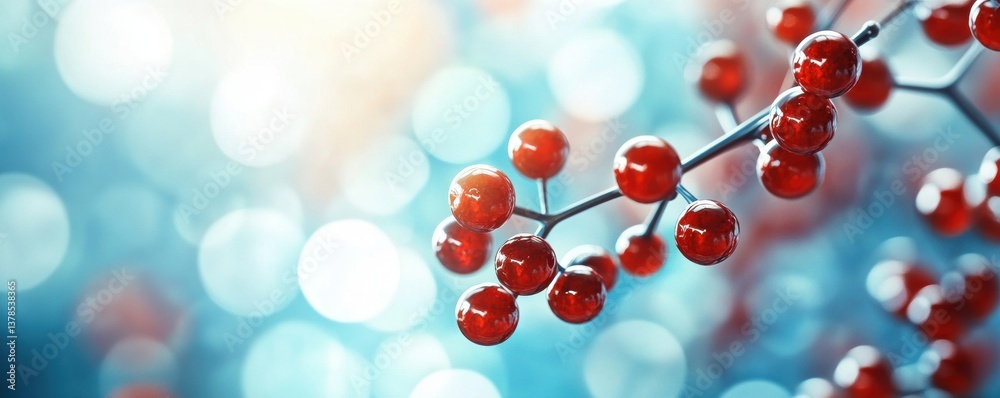 Winter Berries on a Branch Winter Berries on a Branch